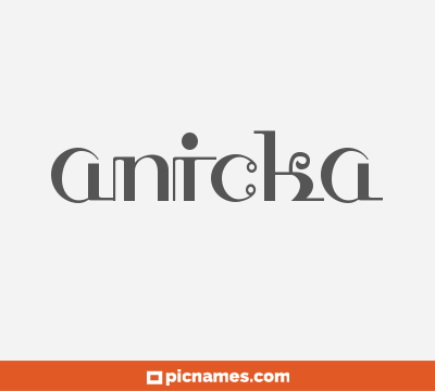 Anicka