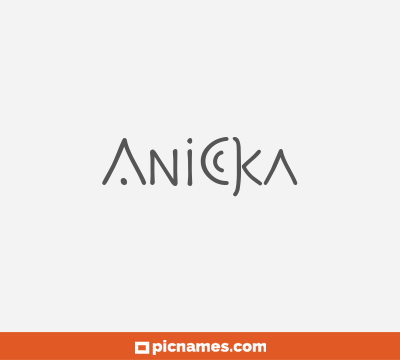 Anicka