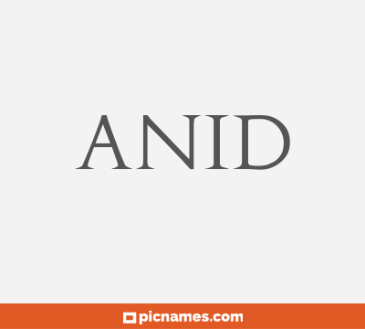 Anid