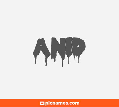 Anid