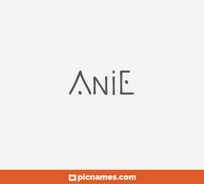 Anie