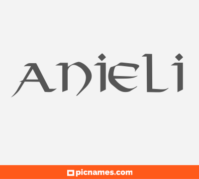 Anieli