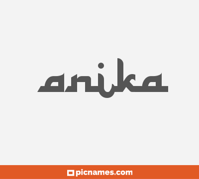 Anika