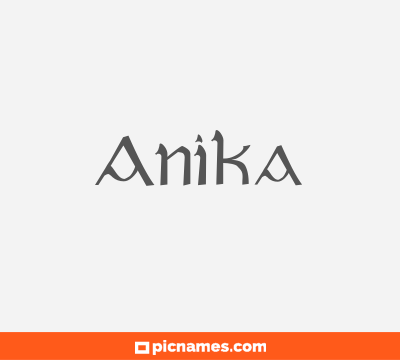 Anika