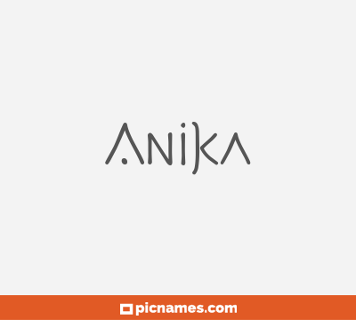 Anika