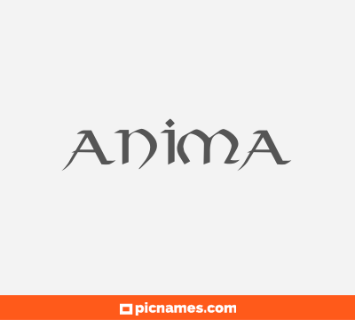 Anima