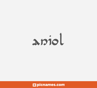 Aniol