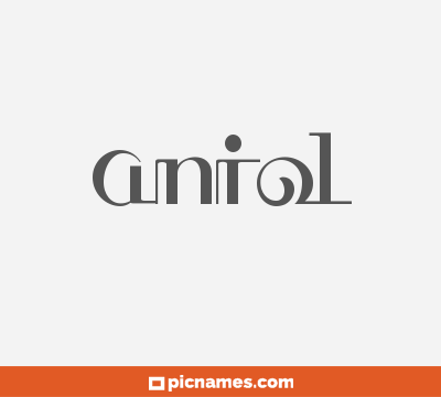 Aniol