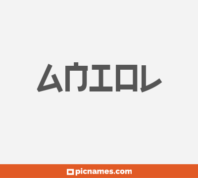 Aniol