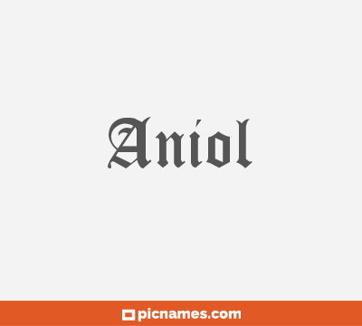 Aniol