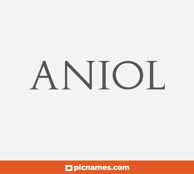 Aniol