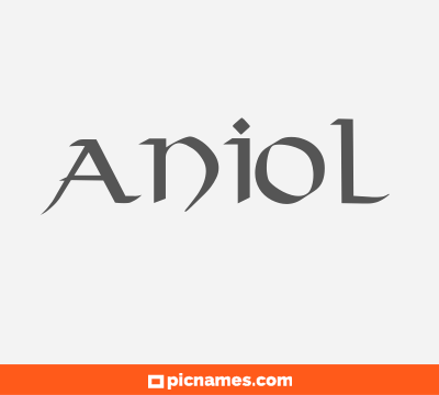 Aniol