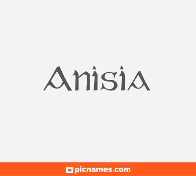 Anisia
