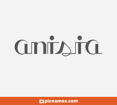 Anisia