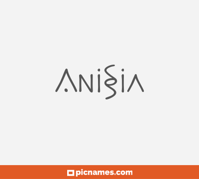 Anisia