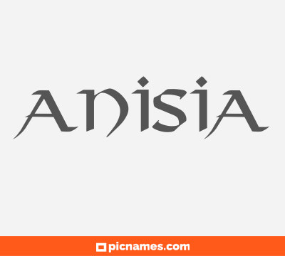 Anisia