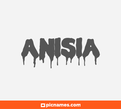 Anisia