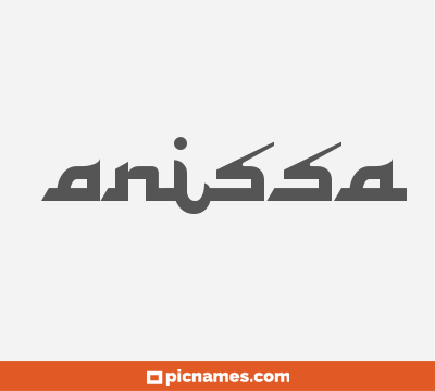 Anissa