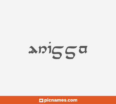 Anissa