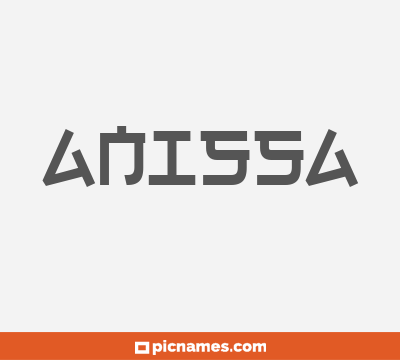 Anissa
