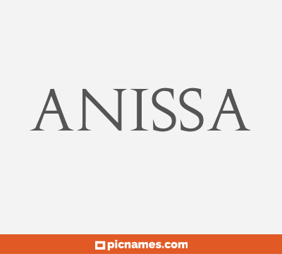 Anissa