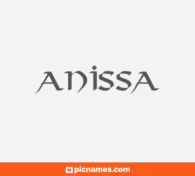 Anissa