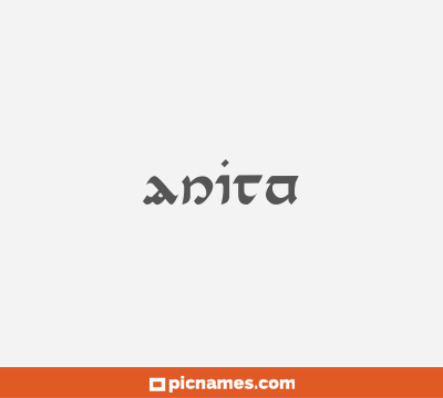 Anita