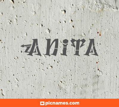 Anita