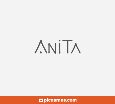 Anita