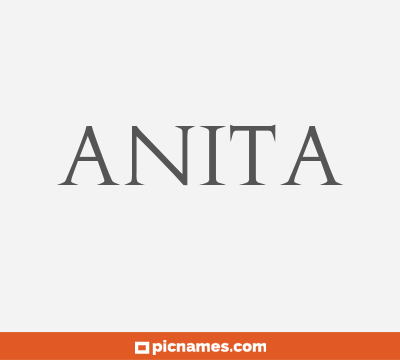 Anita