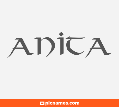 Anita