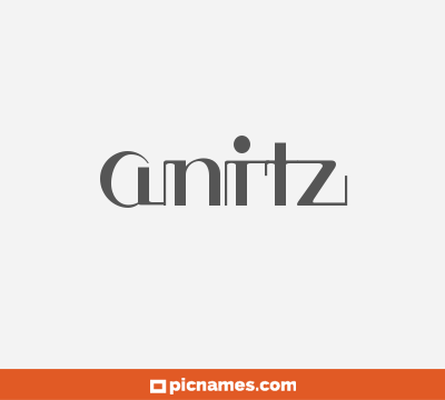 Anitz