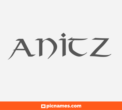 Anitz