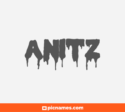 Anitz
