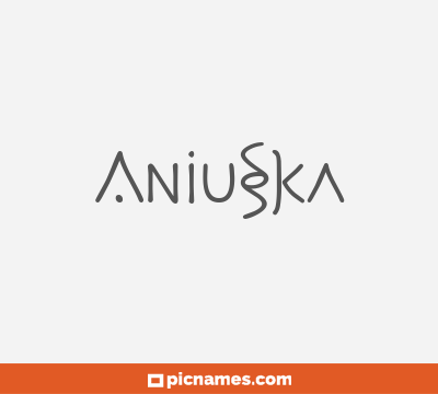 Aniuska