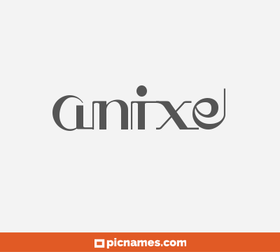Anixe