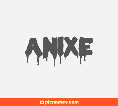 Anixe