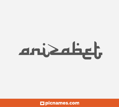 Anizabet