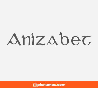 Anizabet