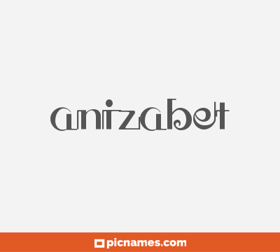 Anizabet