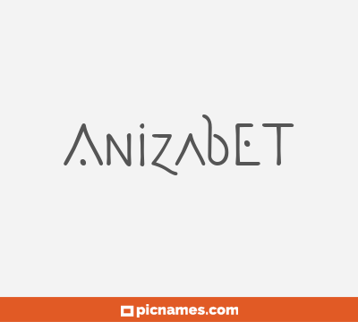 Anizabet