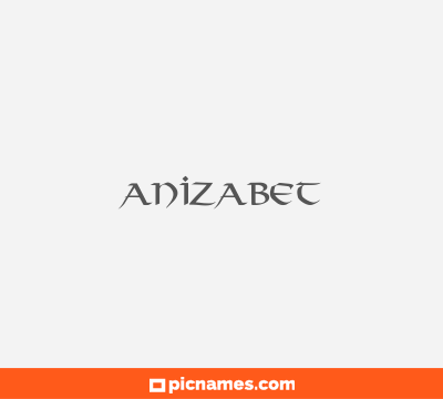 Anizabet