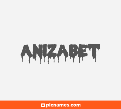 Anizabet