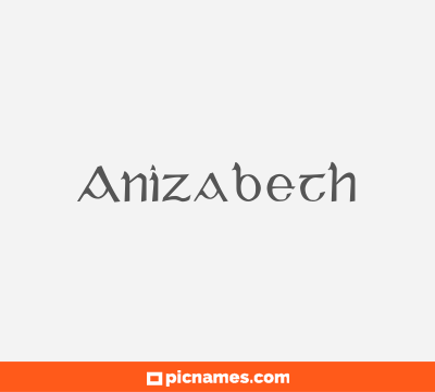 Anizabeth