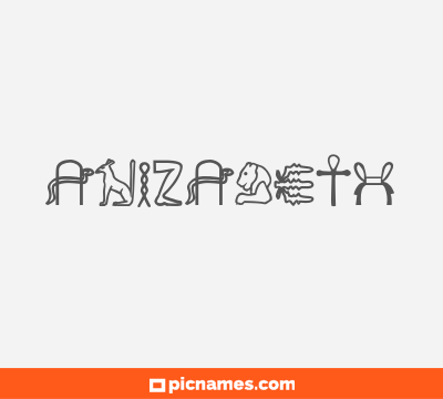 Anizabeth