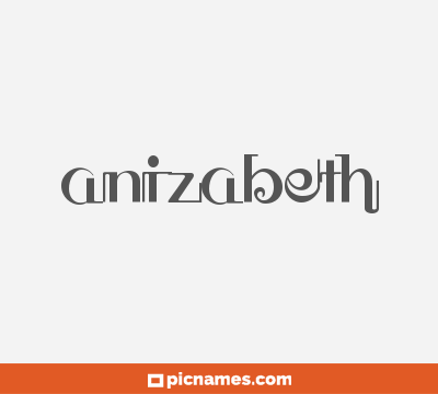 Anizabeth