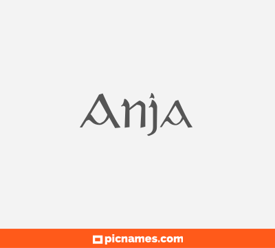 Anja
