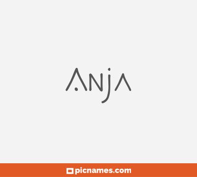 Anja