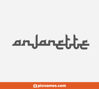 Anjanette