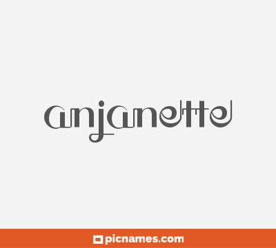 Anjanette